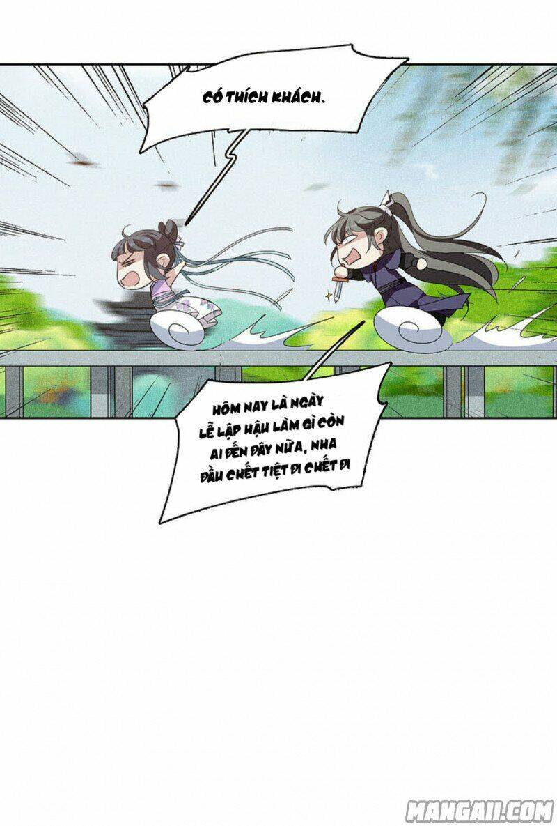 toàn cơ từ chapter 68.2 31