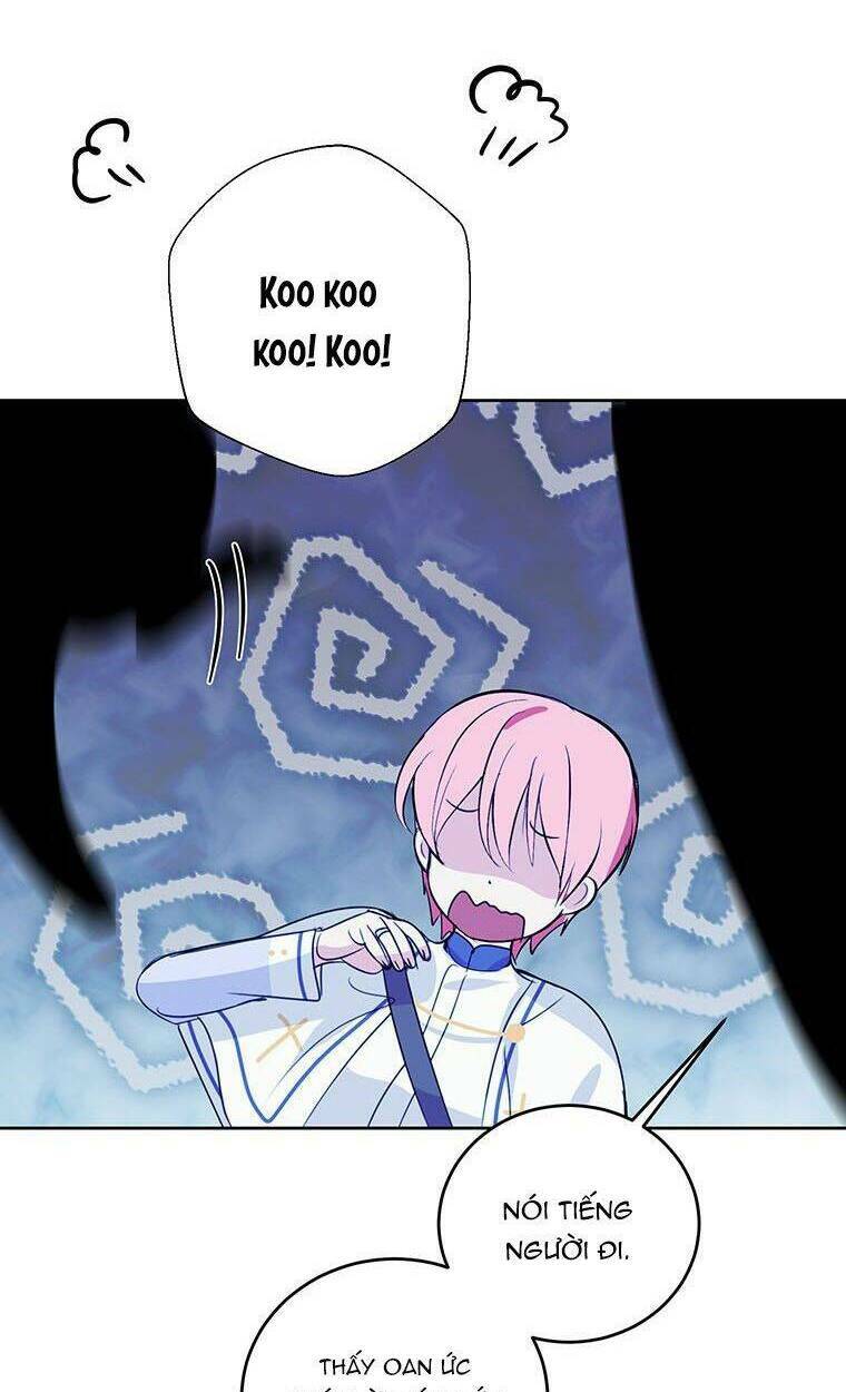 phía sau mặt nạ của nam chính hiền lành chapter 21 42