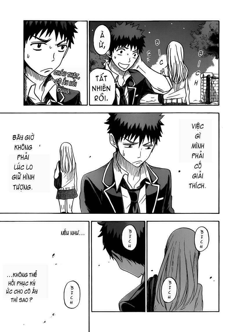 yamada và thất đại ma nữ chapter 72 27
