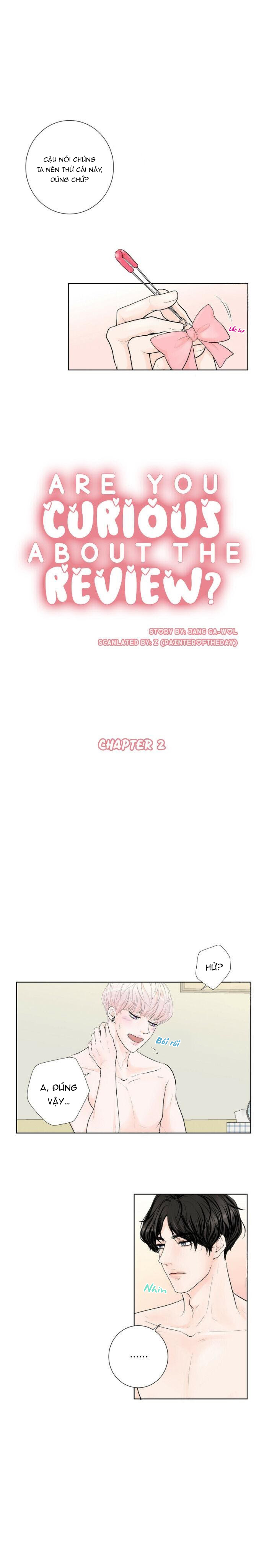 anh có muốn tìm hiểu bản đánh giá không ? chapter 2.1 2