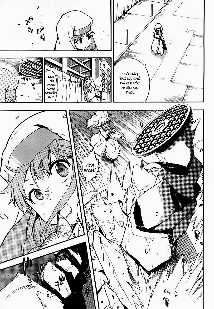 cấm thư ma thuật index chapter 41 35