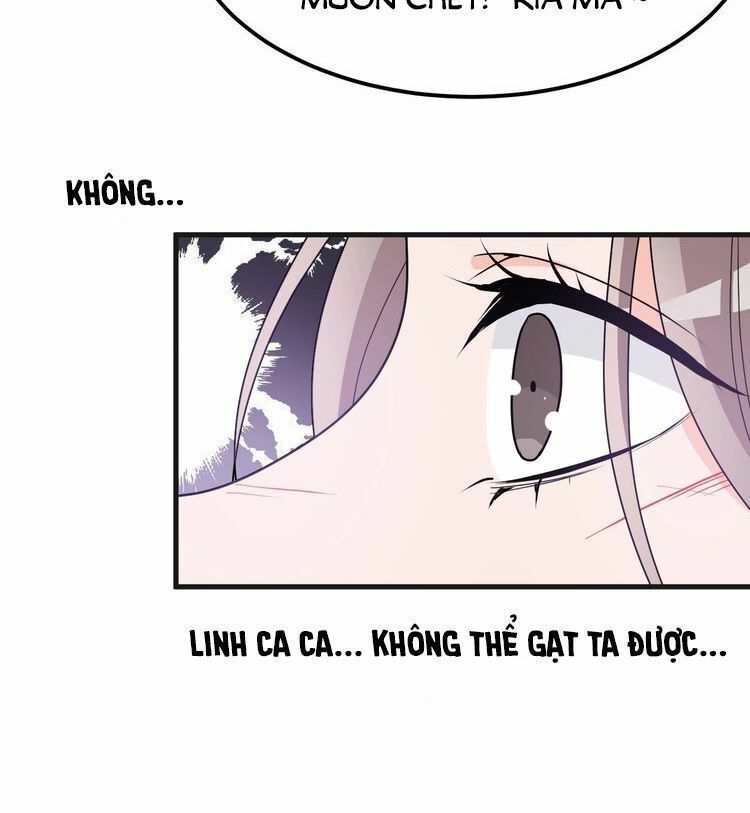 mấy độ cẩm nguyệt say cũng liễu chapter 1 16