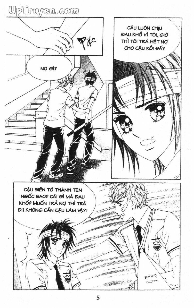 mặt nạ tình yêu chapter 38 6