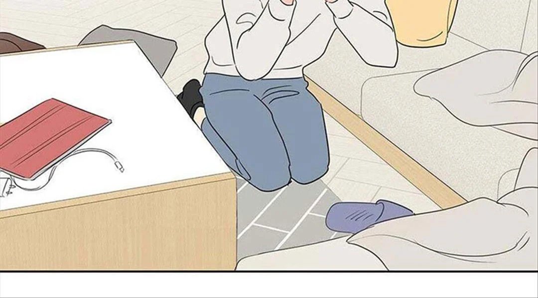 chuyện quái gì với giấc mơ đó vậy chapter 30 92