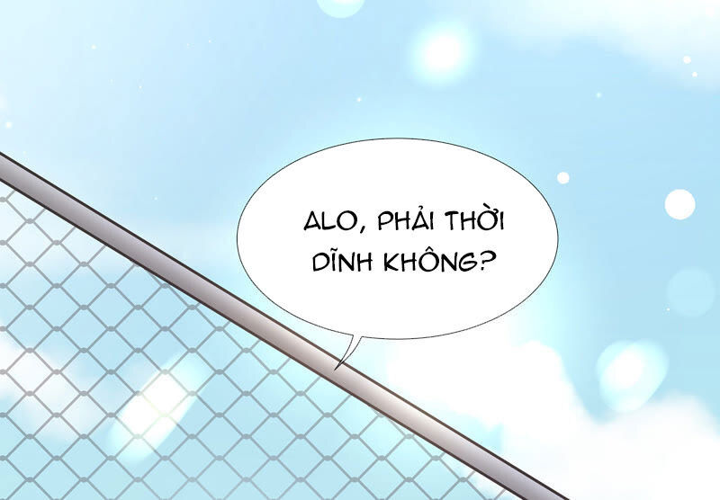 chiến lược lãng mạn của thịnh thiếu chapter 25 11