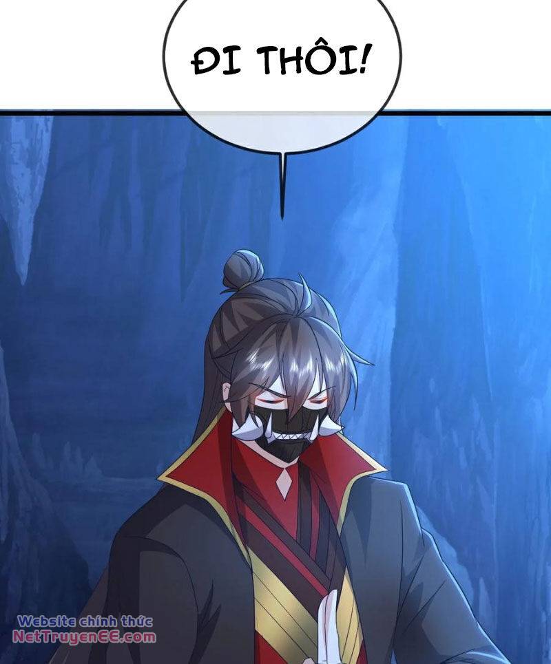 tiên võ đế tôn chapter 560 9