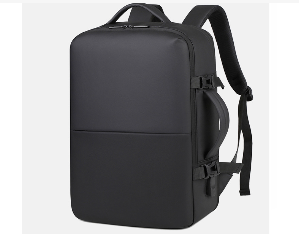 Balo laptop nam 17.3 inh đa chức năng cao cấp phong cách ca tính mới