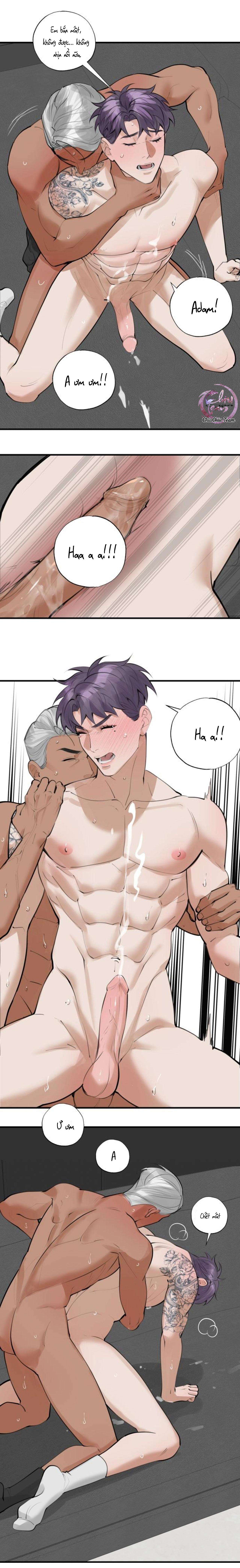 lặng lẽ ngắm nhìn em chapter 25 15