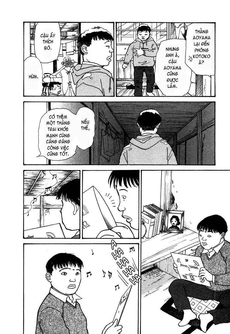 fushigi na shounen chapter 4 32