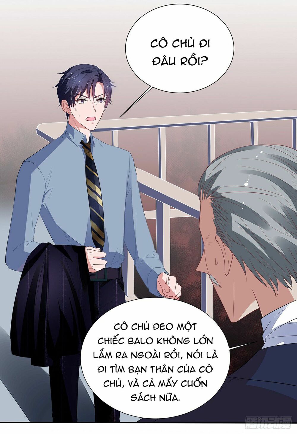 manh thê khó dỗ phần 2 chapter 10 17