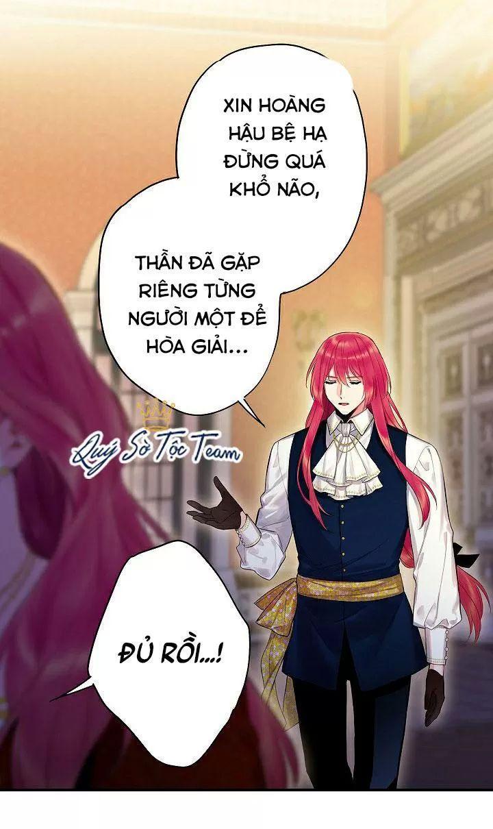 trọng sinh trở thành hoàng phi chapter 170 22