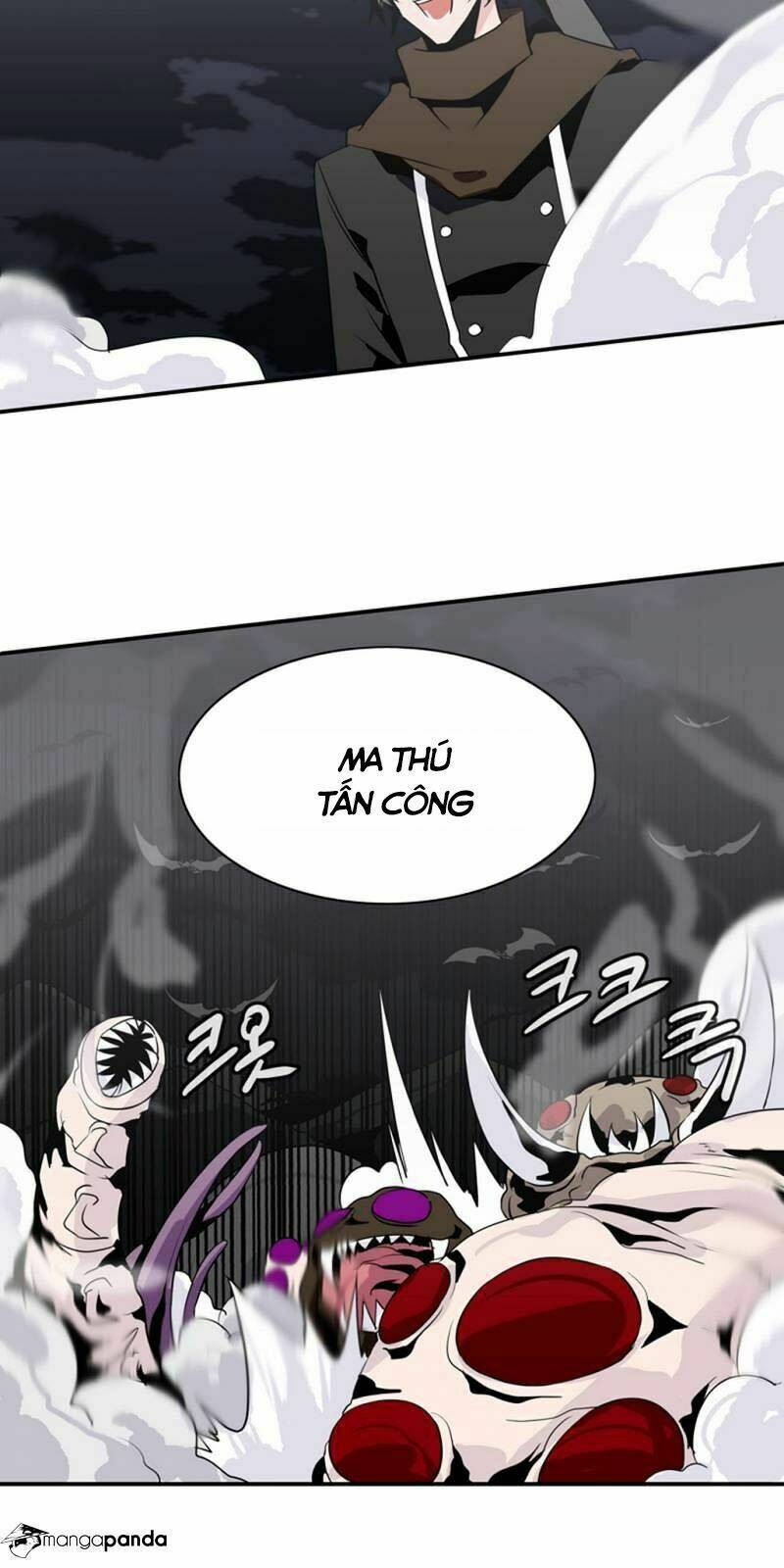 ảo mộng vương chapter 36 16