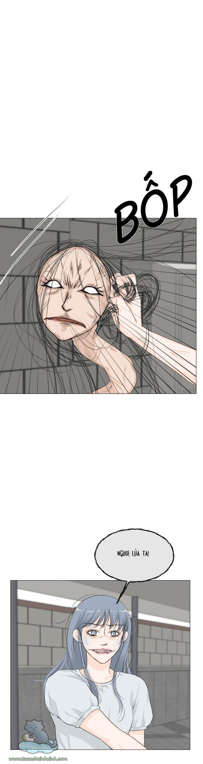 bán quỷ chapter 44 18