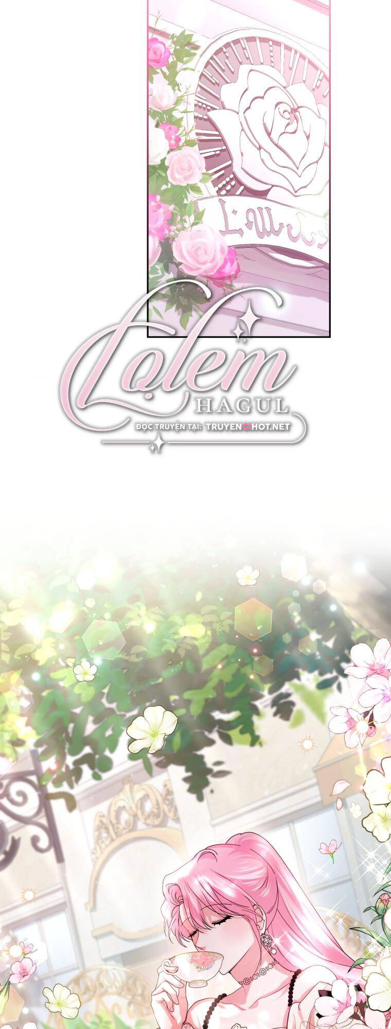 nhà điều chế nước hoa độc quyền của bạo chúa chapter 73 14