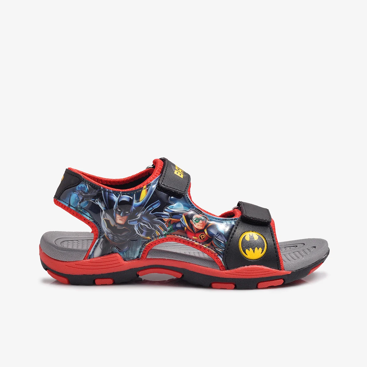 Sandal Biti's Trẻ Em Batman DYB013999DOO