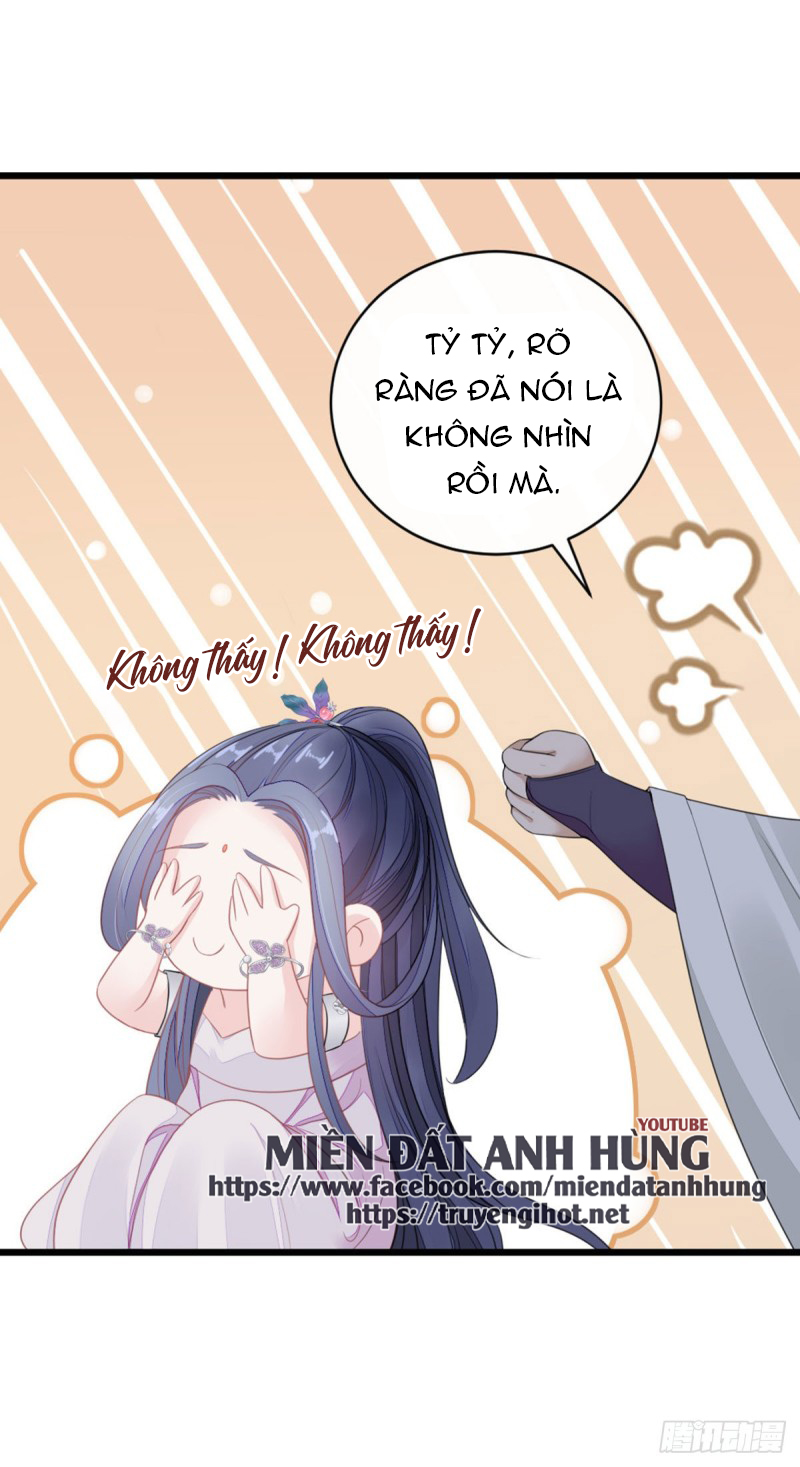 [15+] xuyên nhanh đỉnh cấp ác nữ muốn tẩy trắng chapter 28.1 13