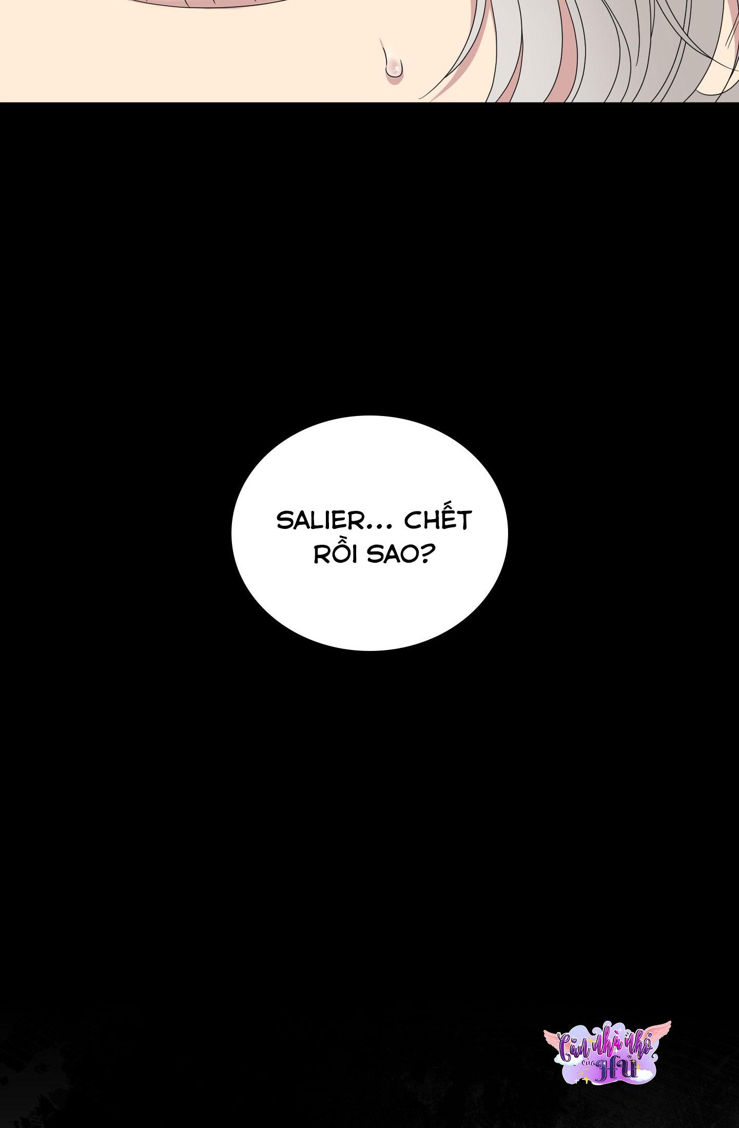 ái tình tự tâm chapter 54 45