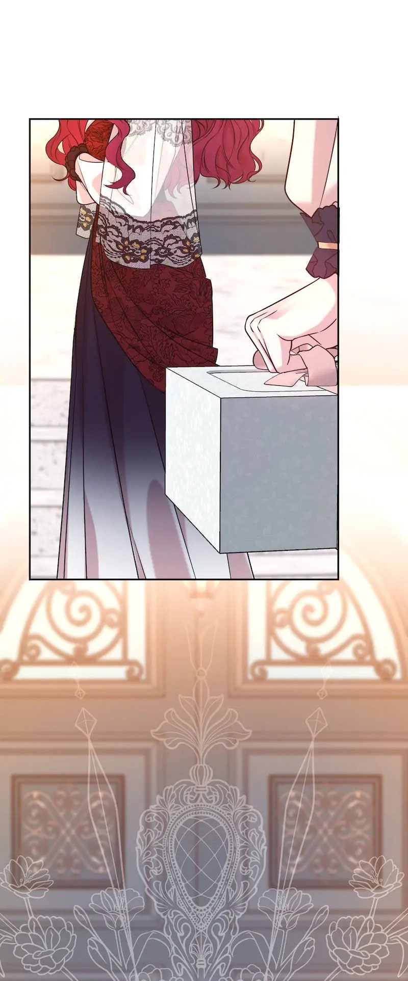 tôi chán nản vì người chồng thứ 2 còn "khỏe" hơn chồng cũ chapter 59.2 27