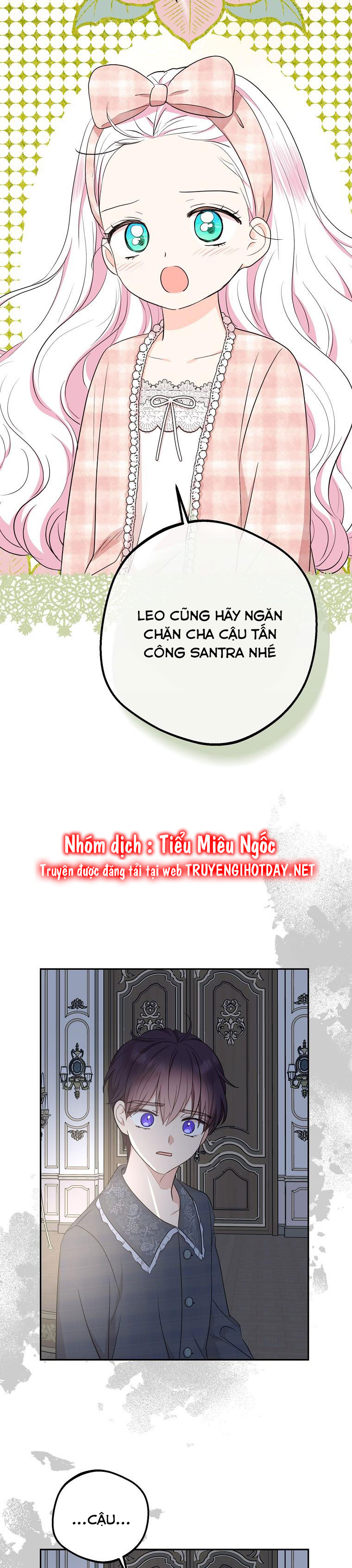 công chúa ngoài giá thú chapter 85 16