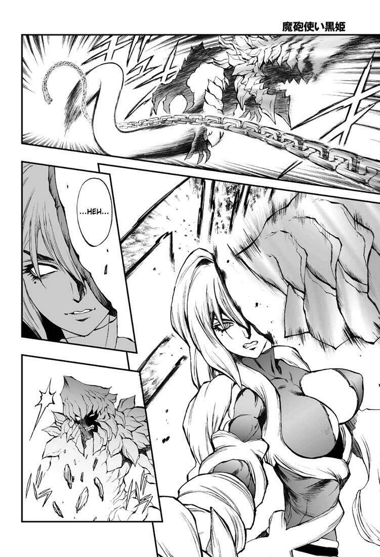 phù thủy phép thuật chapter 55 8