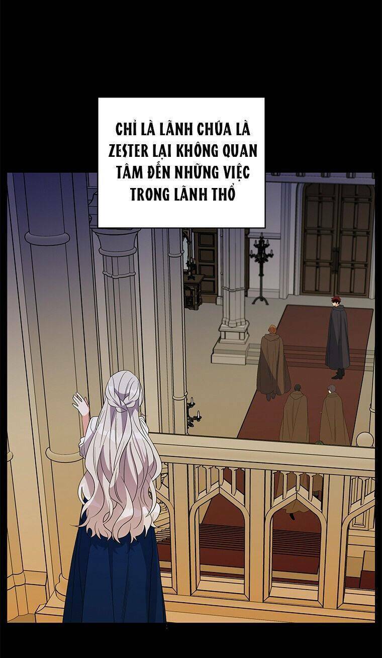 chồng yêu, em muốn đình công! chapter 58 13