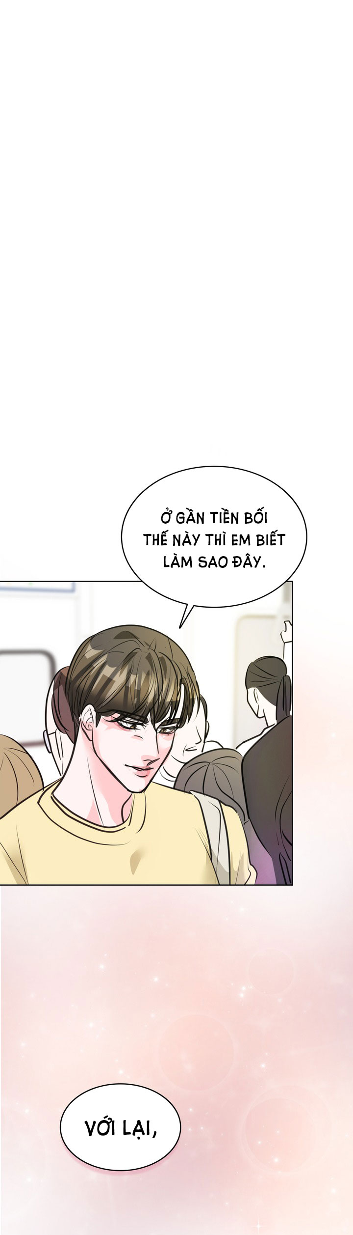 [18+] điều em cố giấu chapter 17.1 2