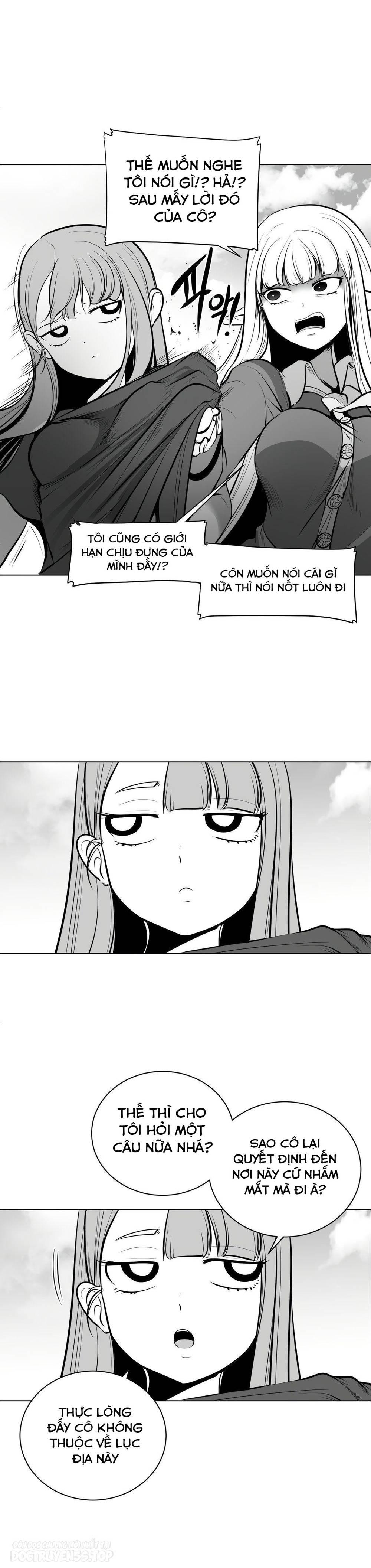 độc lạ dungeon chapter 48 12