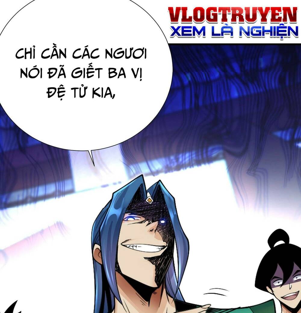 ma đạo giới bất ổn chapter 7 107