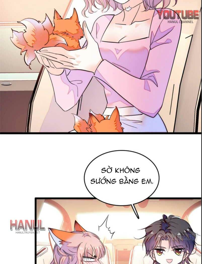 toàn mạng đều là fan cp của tôi với ảnh đế chapter 186.2 9