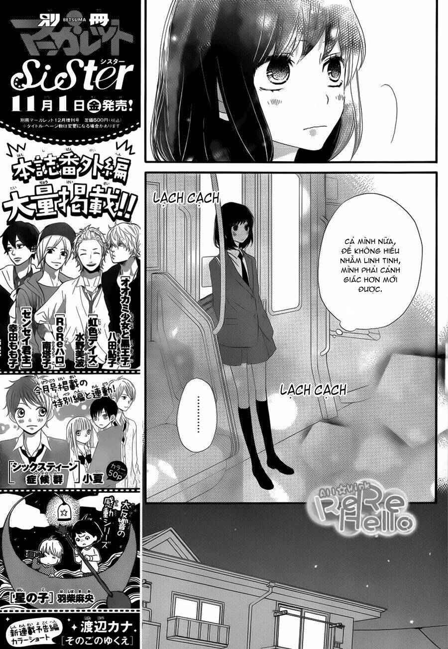 rere hello chapter 8 9
