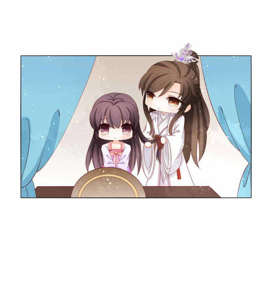 nam phi nữ tướng chapter 25 4