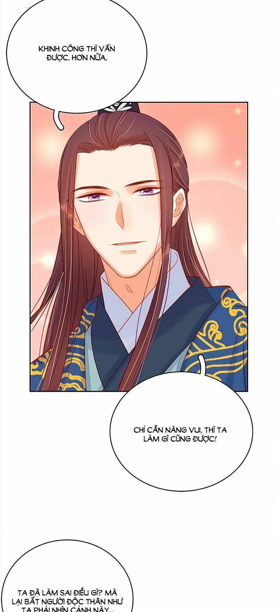 xuân khuê bí lục: xưởng công thái liêu nhân chapter 73 24