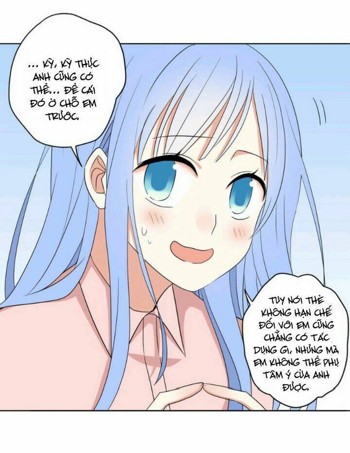 em chỉ yêu tiền của anh chapter 9 18