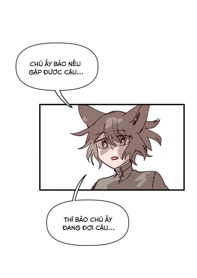 lumine - cội nguồn ánh sáng chapter 130 19