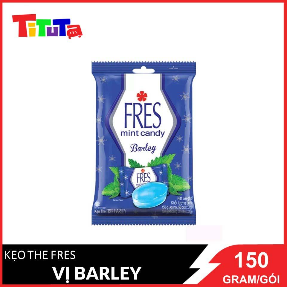 Gói Kẹo Fres Barley 150g