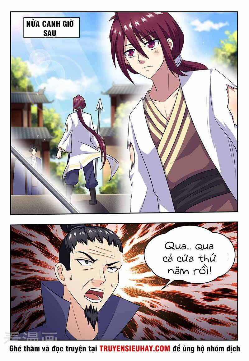 ta là bá vương chapter 55 7