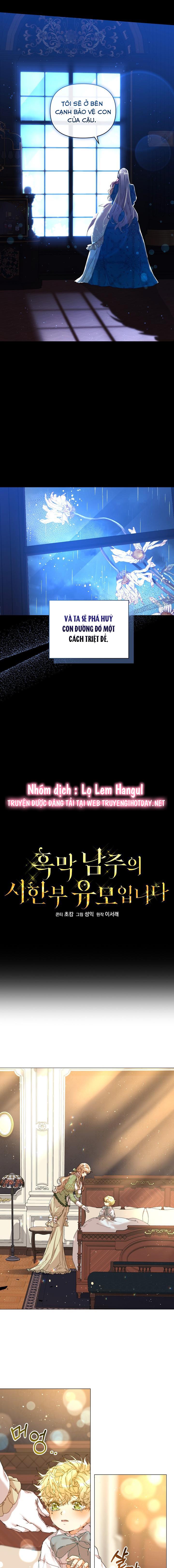 tôi là bảo mẫu của nam chính chapter 3 10