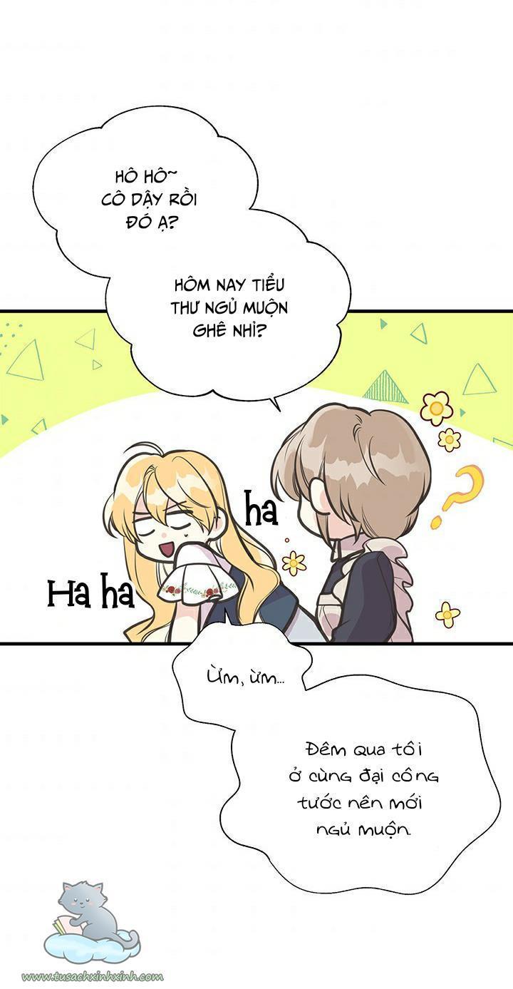 chị tôi nhặt về nam chính của tiểu thuyết chapter 42 8