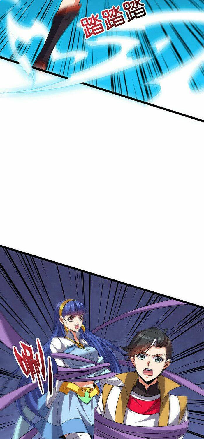 phục thiên thánh chủ chapter 112 37