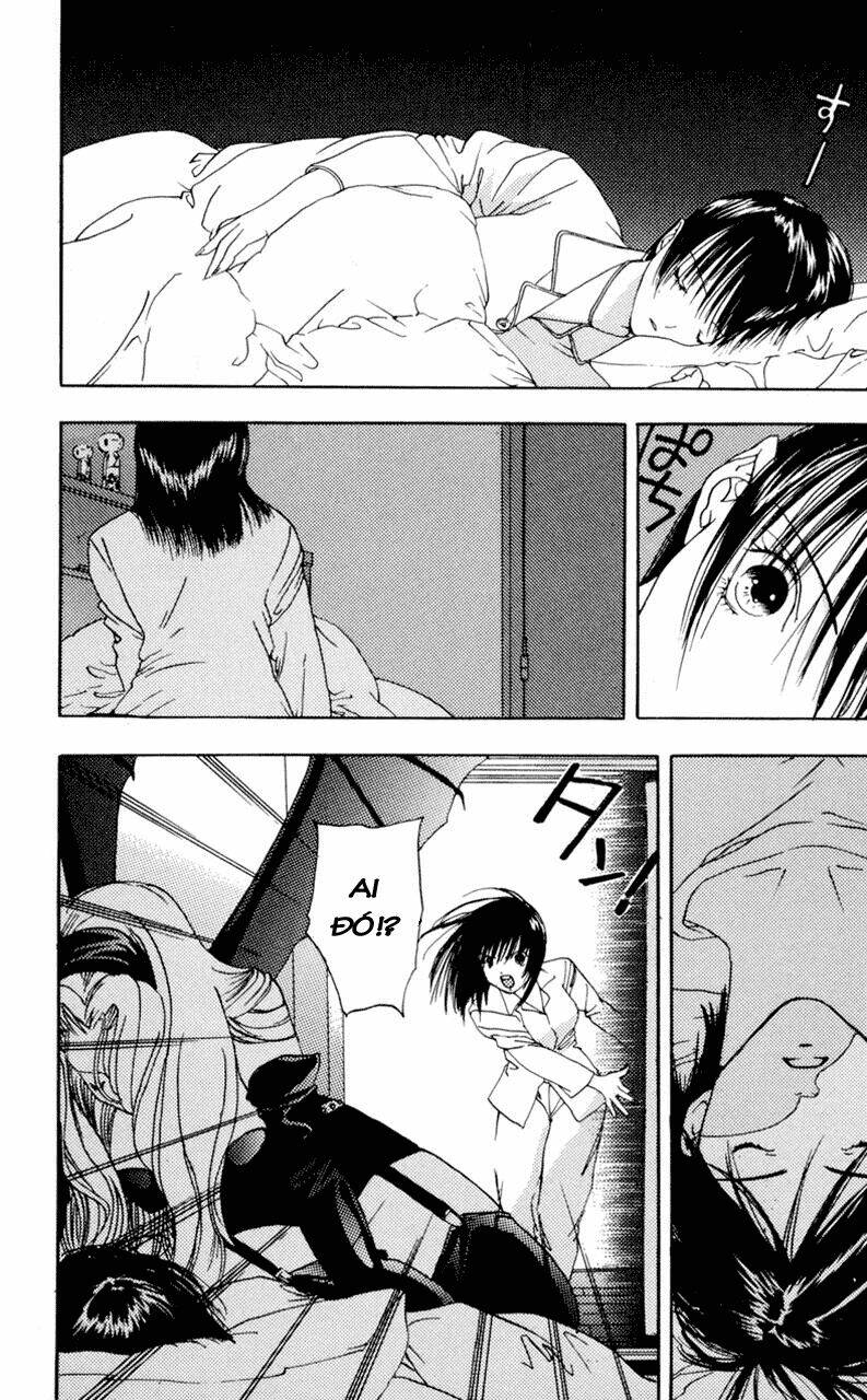 lilim kiss chapter 15 8