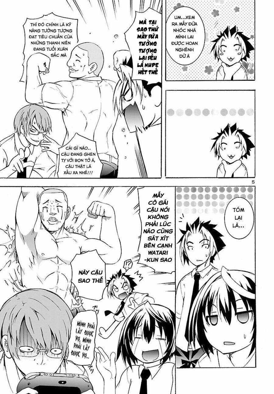 one more age chapter 6 7