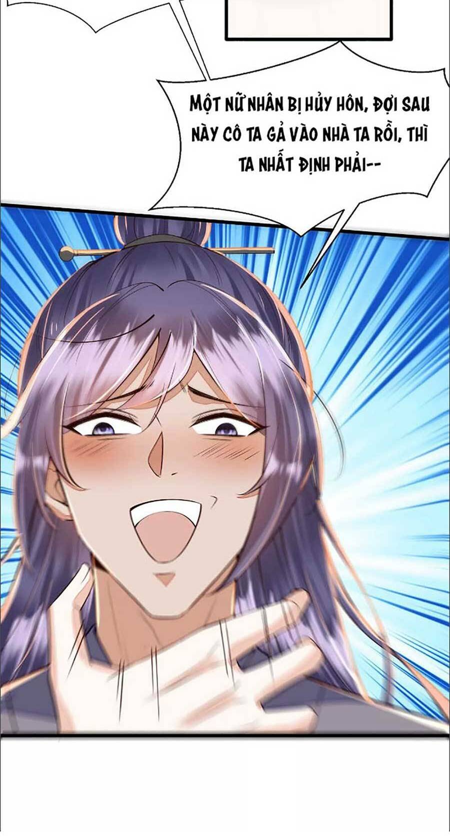 rơi vào cạm bẫy ngọt ngào của tứ thúc chapter 12 21