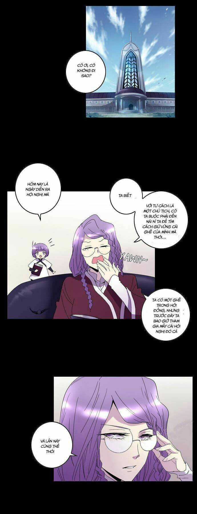 bản khế ước linh hồn chapter 71 32