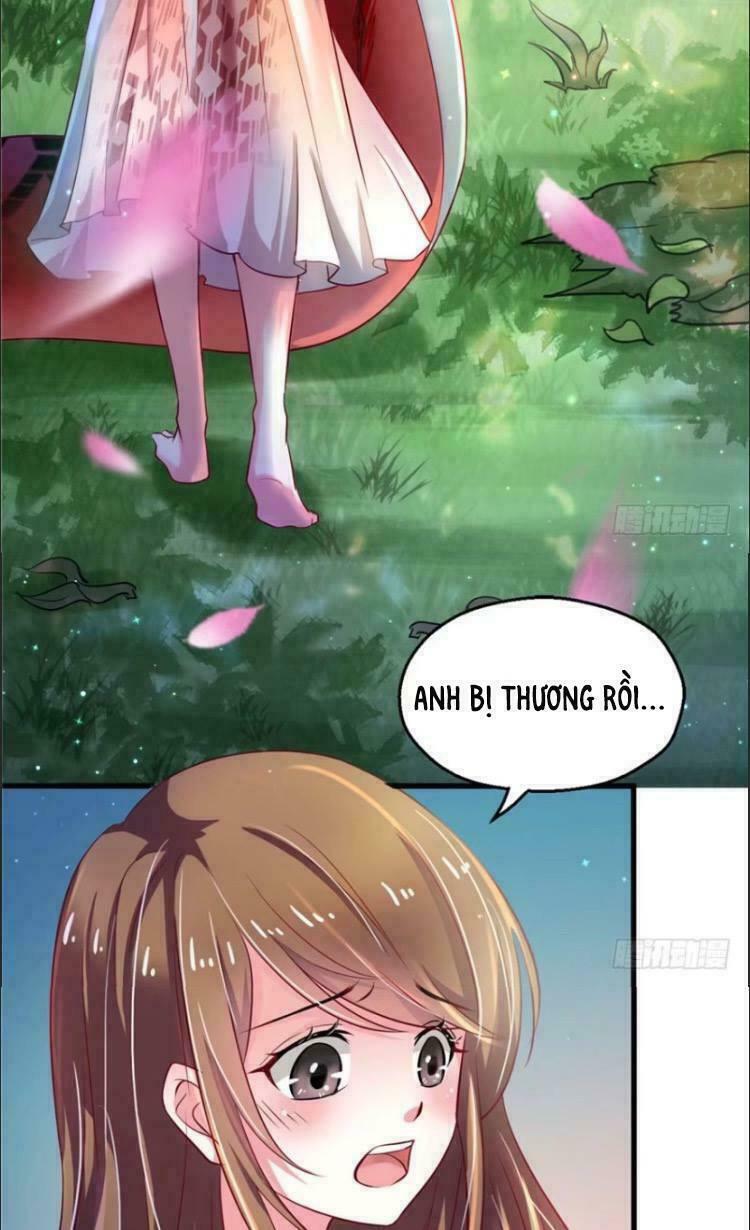 [16+] thảnh thơi thú thế chủng chủng điền, sinh sinh tể chapter 27 33