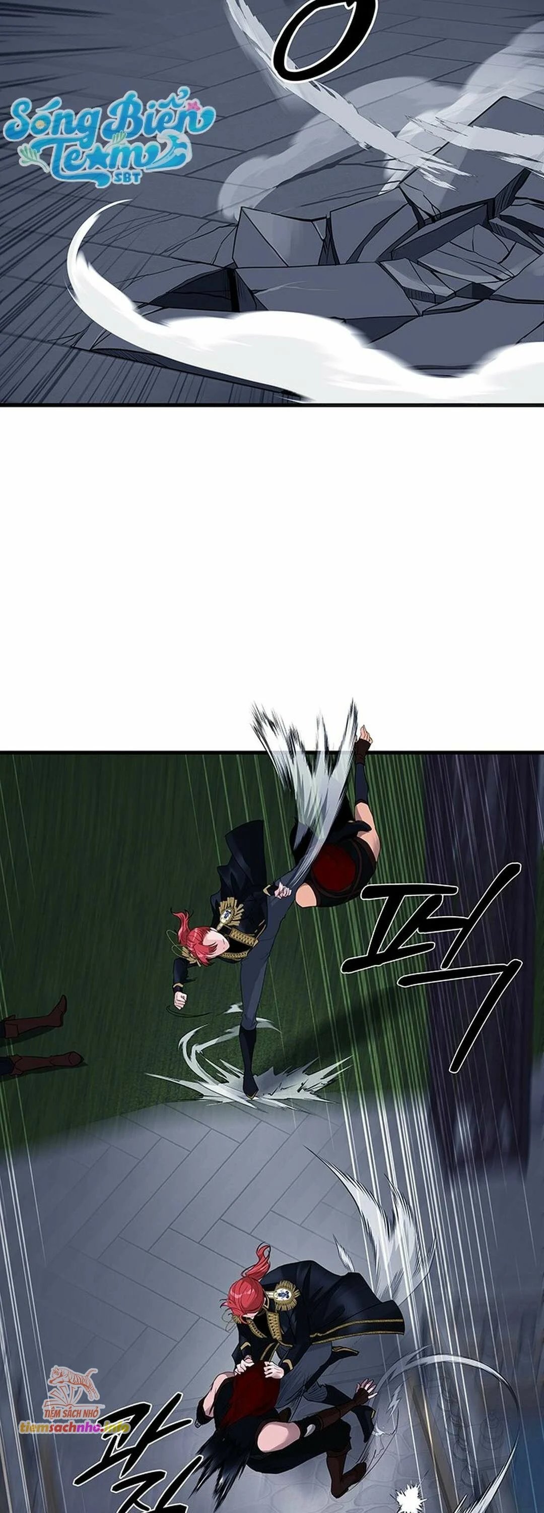 [ 18+ ] bệ hạ đã thay đổi rồi! chapter 19 48