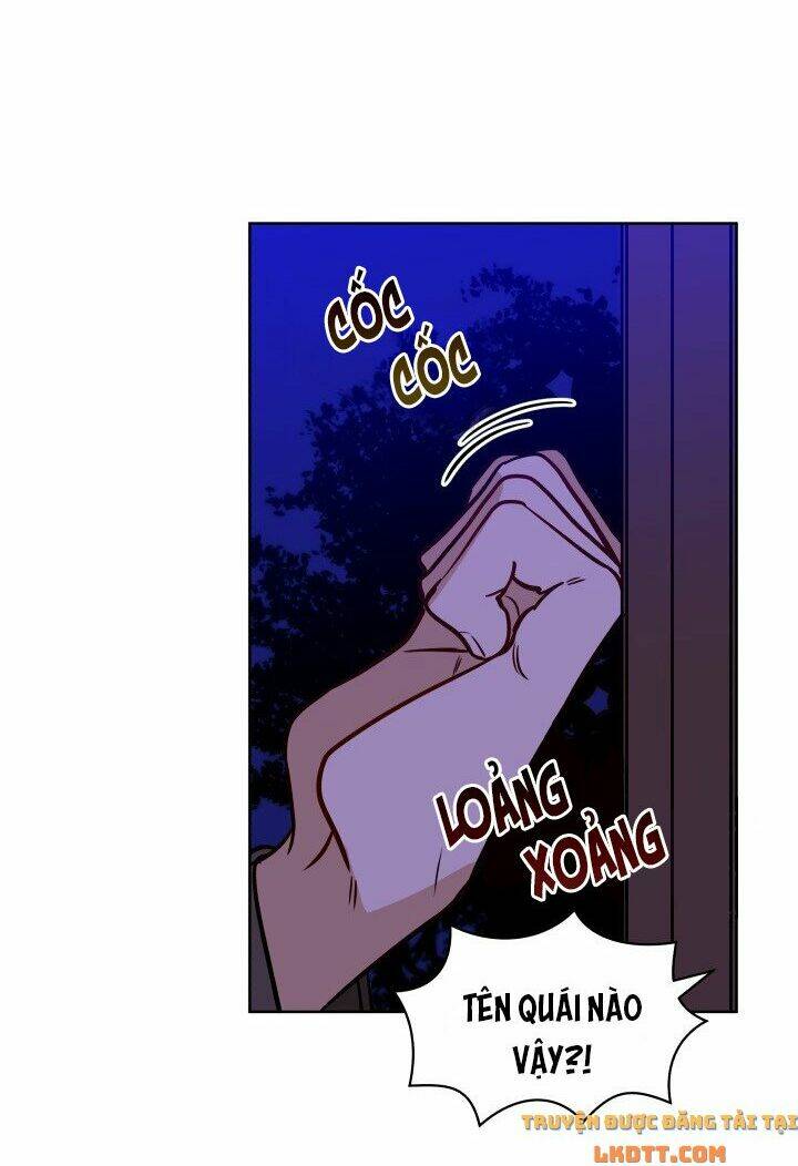 quái thú với hoa chapter 77 9