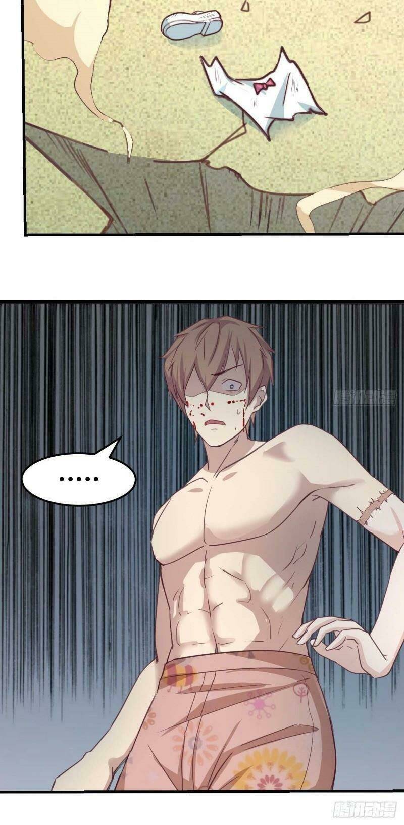 song tu đạo lữ kiểu xem mặt chapter 76 16