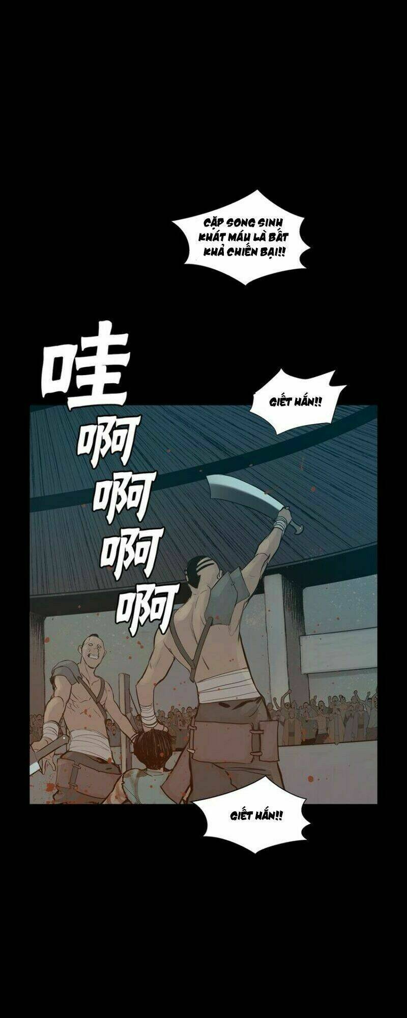 thanh gươm danh vọng chapter 12 10