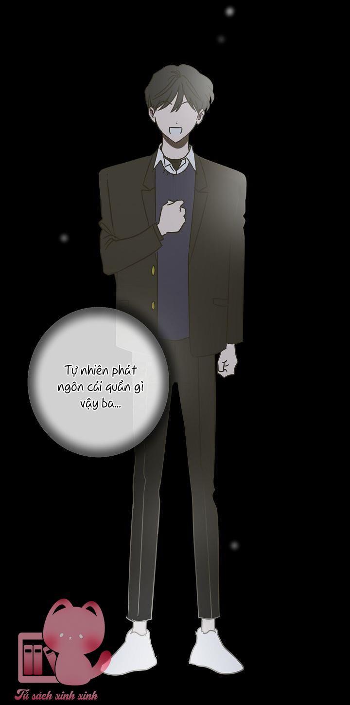 tiền bối, đừng nóng! chapter 7 49
