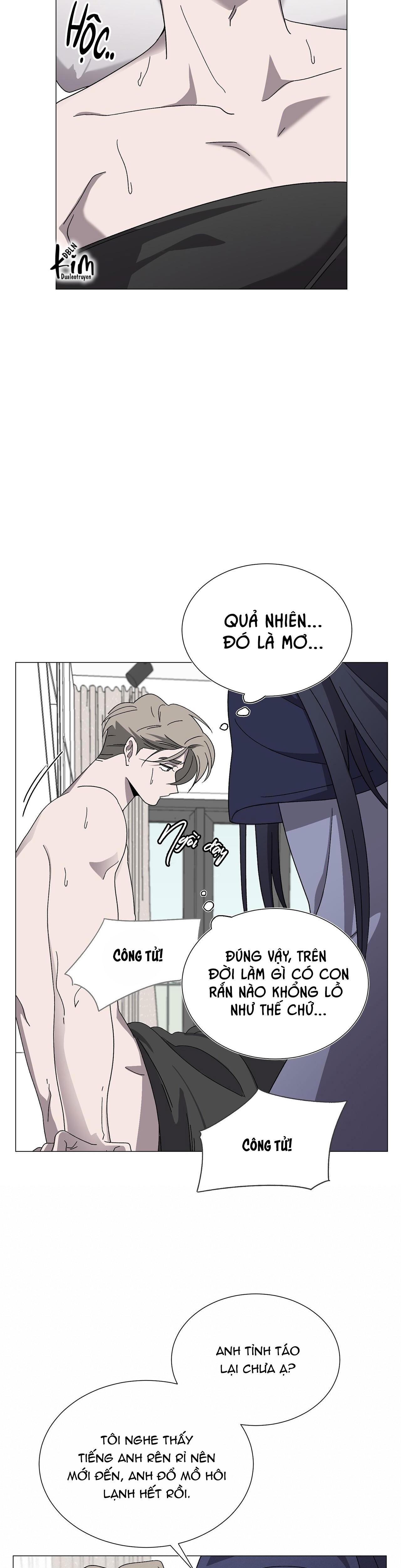 khi chim thước đến chapter 6 9